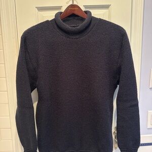 Heimat Textil Mini Rollneck Sweater